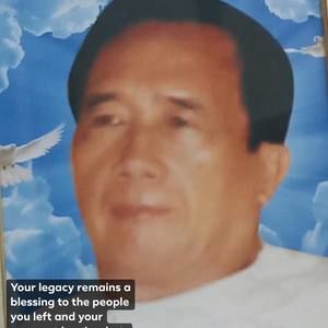 Meet your Posher, Nheng